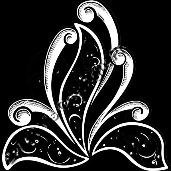 ES2bkround001bw Thumbnail