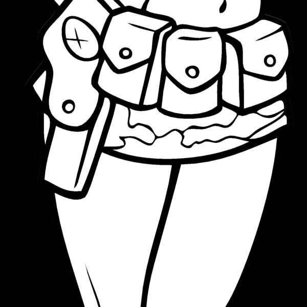 ES2pinup003bw Thumbnail