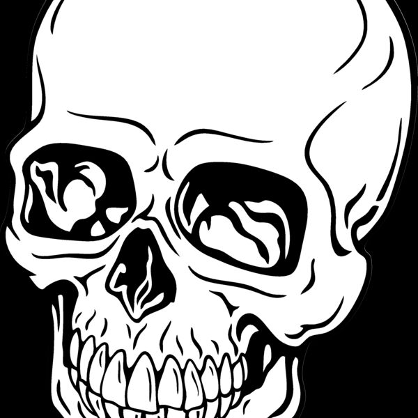 ES2skull031BW Thumbnail