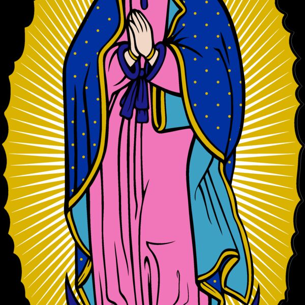 ES2Mary001clr Thumbnail