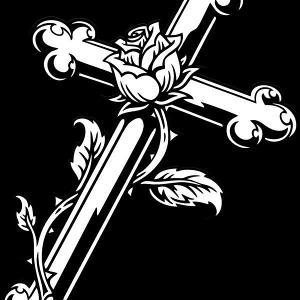 ES2cross012BW Thumbnail