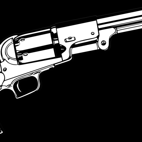 ES2gun001bw Thumbnail