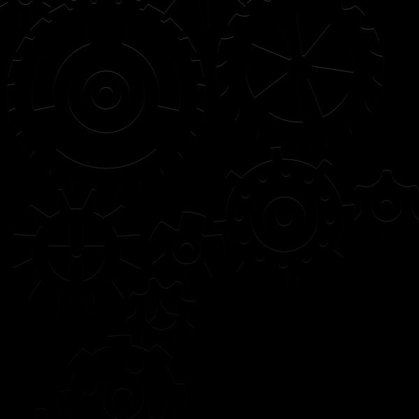 ES2gears004BW Thumbnail