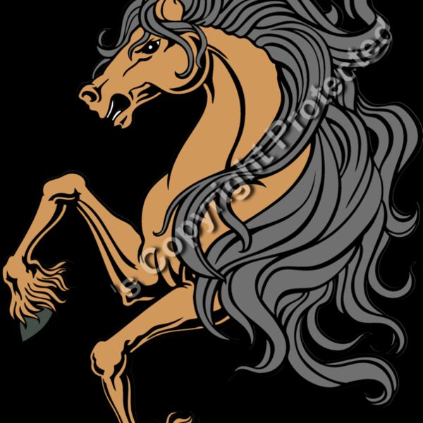 ES2horse006clr Thumbnail