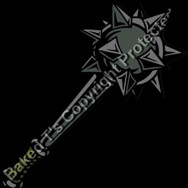 ES2mace001CLR Thumbnail