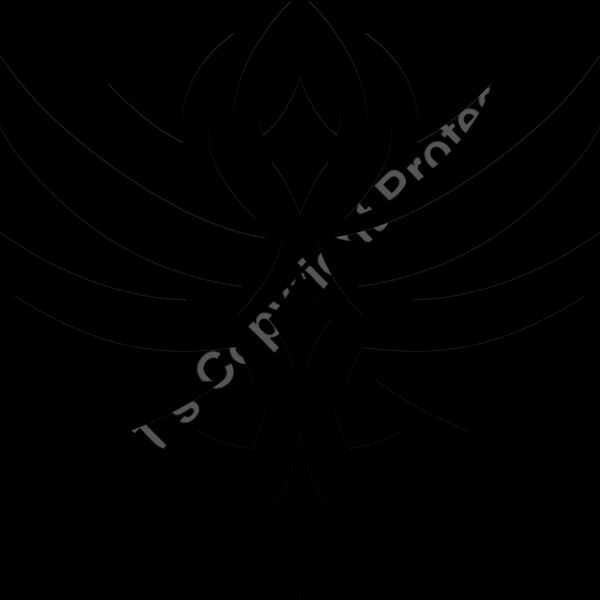 ES2tribal036BW Thumbnail