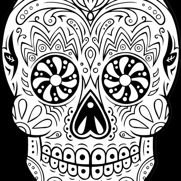 ES2skull030bw Thumbnail