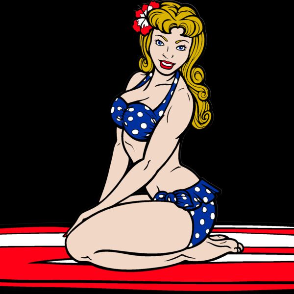 ES2pinup001clr Thumbnail