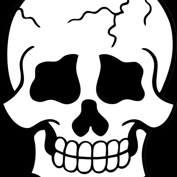 ES2skull012BW Thumbnail