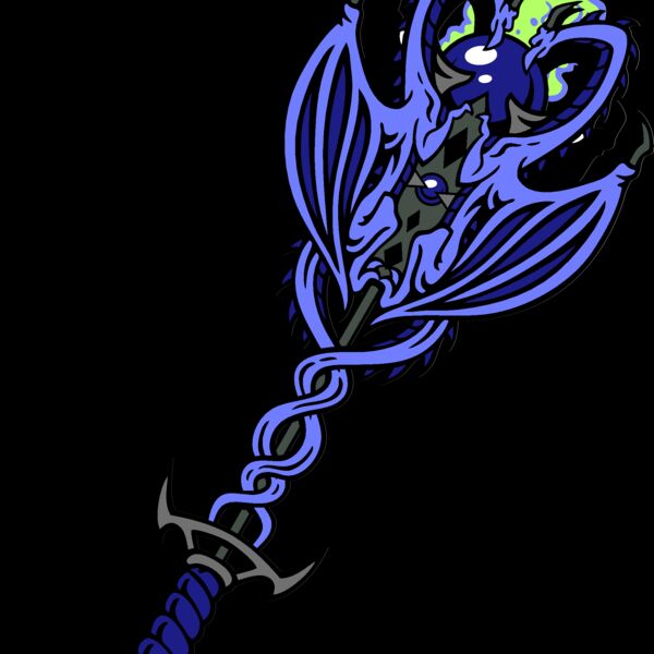 ES2wand001CLR Thumbnail