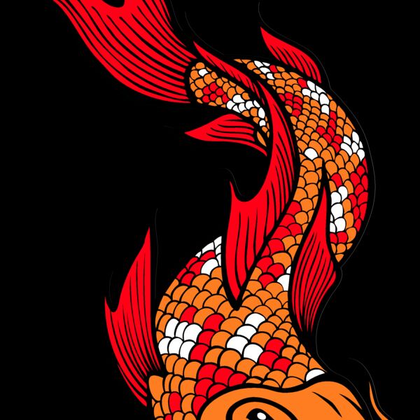 ES2asiankoi002CLR Thumbnail