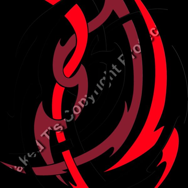 ES2tribal016clr Thumbnail