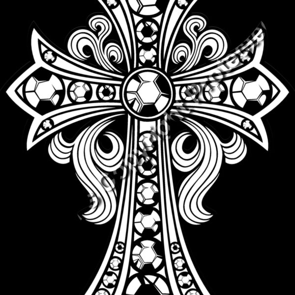 ES2cross015bw Thumbnail