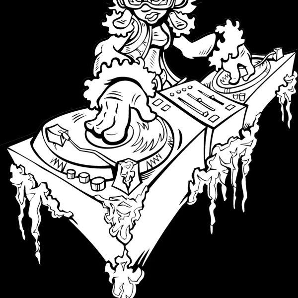 ES2dj001BW Thumbnail