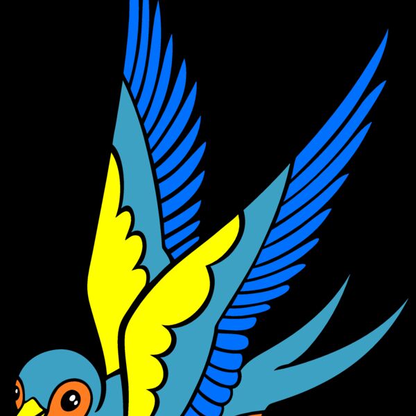 ES2sparrow003clr Thumbnail