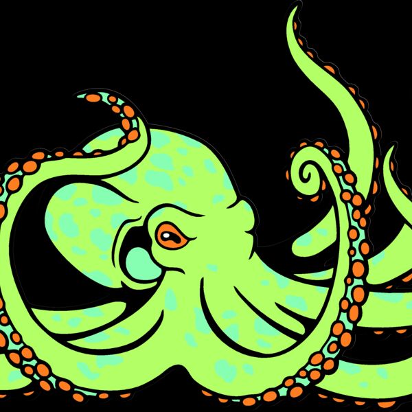 ES2octopus001CLR Thumbnail