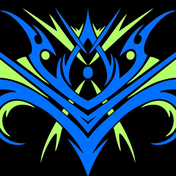 ES2tribal001CLR Thumbnail