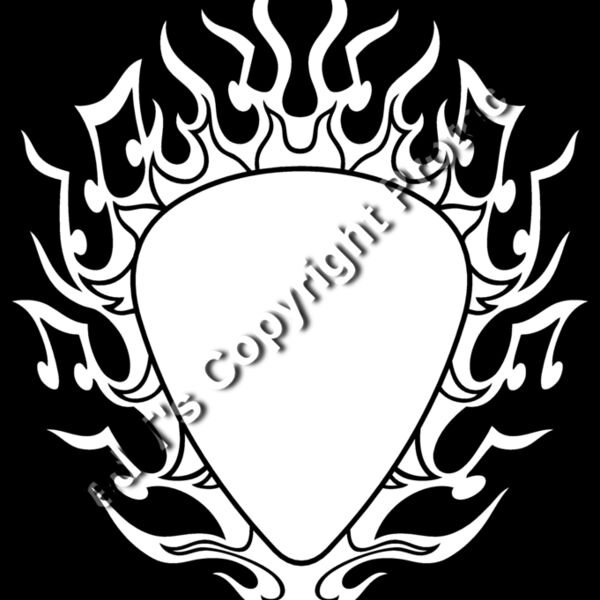 ES2pick001BW Thumbnail