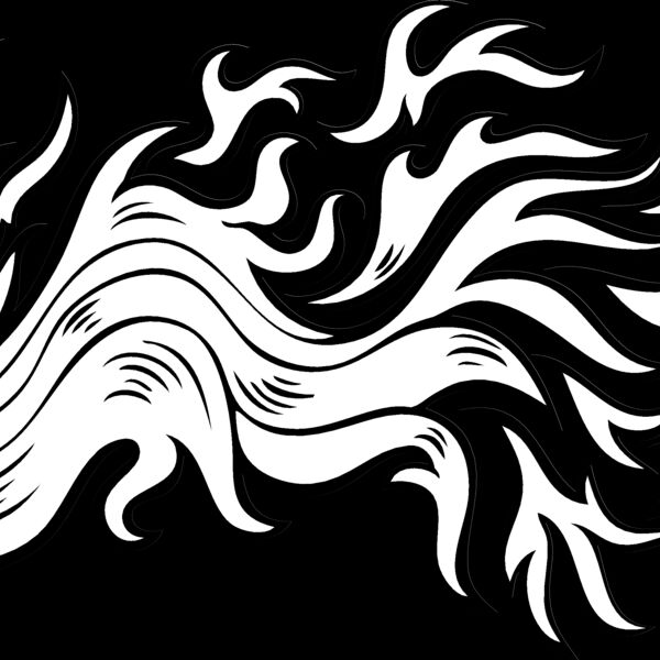 ES2flames013BW Thumbnail