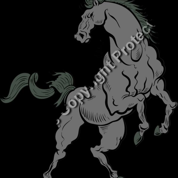 ES2horse005clr Thumbnail