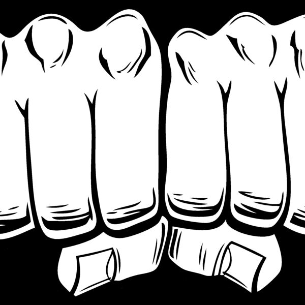 ES2fist003BW Thumbnail