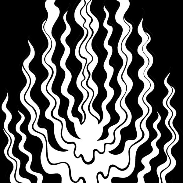 ES2flames018bw Thumbnail