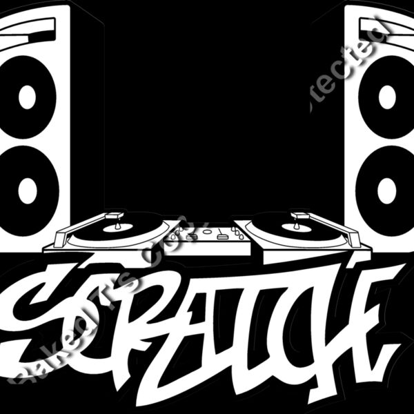 ES2graffiti003BW Thumbnail