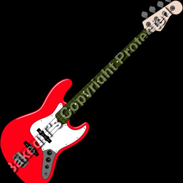 ES2Guitar006CLR Thumbnail