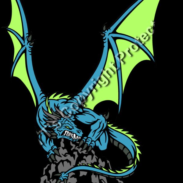 ES2dragon007CLR Thumbnail