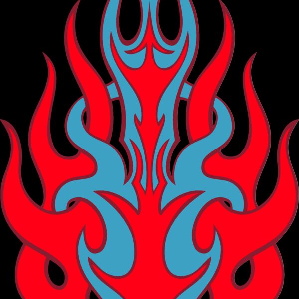 ES2flames007clr Thumbnail