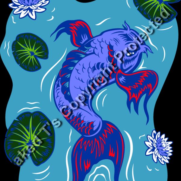 ES2asiankoi003clr Thumbnail