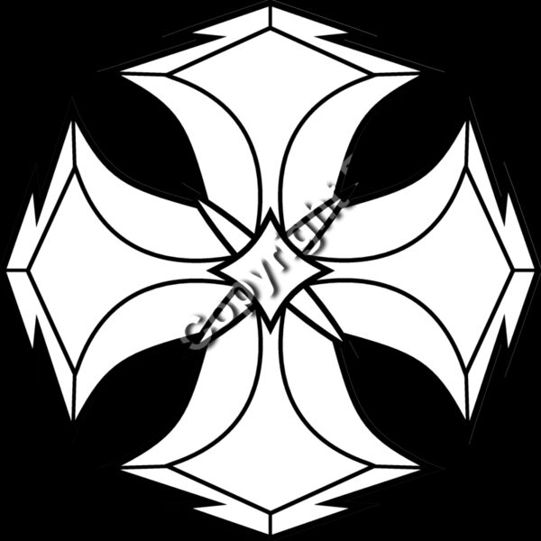 ES2cross008BW Thumbnail