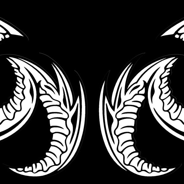 ES2tribal024BW Thumbnail