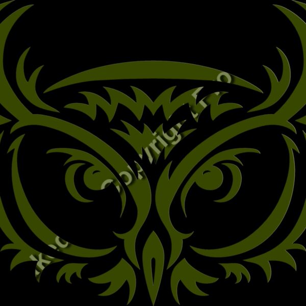 ES2tribal011clr Thumbnail