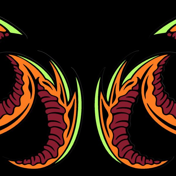 ES2tribal024CLR Thumbnail