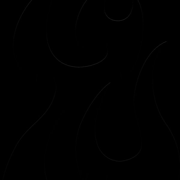 ES2flames016bw Thumbnail