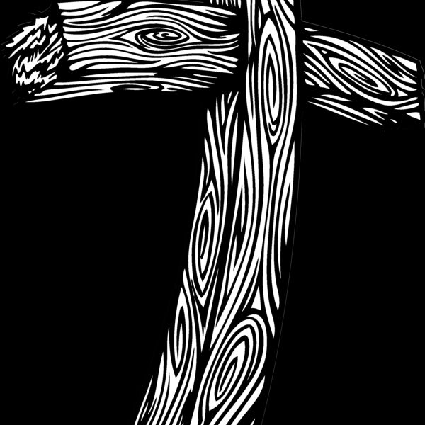 ES2cross002BW Thumbnail