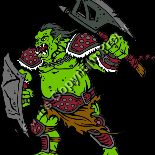 ES2ogre001CLR Thumbnail