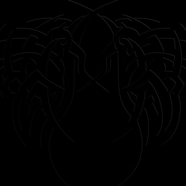 ES2tribal022BW Thumbnail