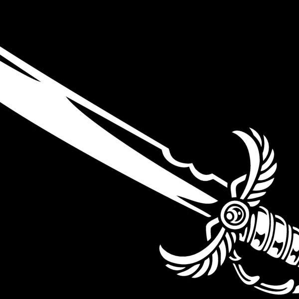 ES2sword004BW Thumbnail