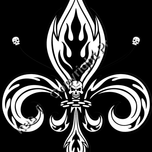 ES2fleur006BW Thumbnail