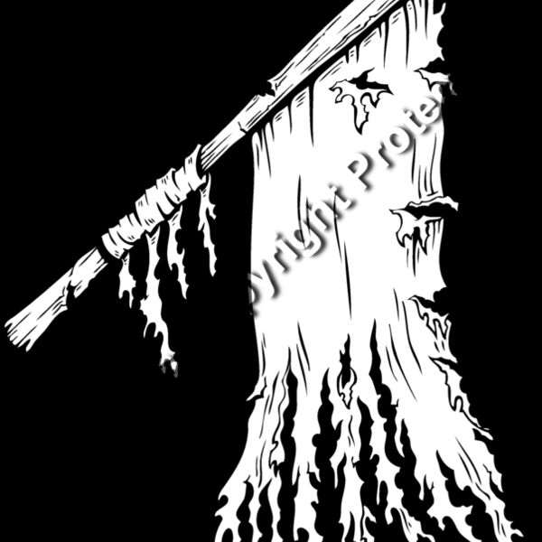 ES2flag001BW Thumbnail