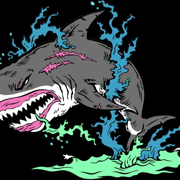 ES2shark001clr Thumbnail