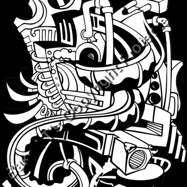 ES2grafitti012bw Thumbnail