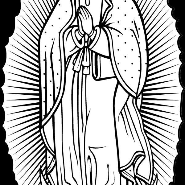 ES2Mary001bw Thumbnail