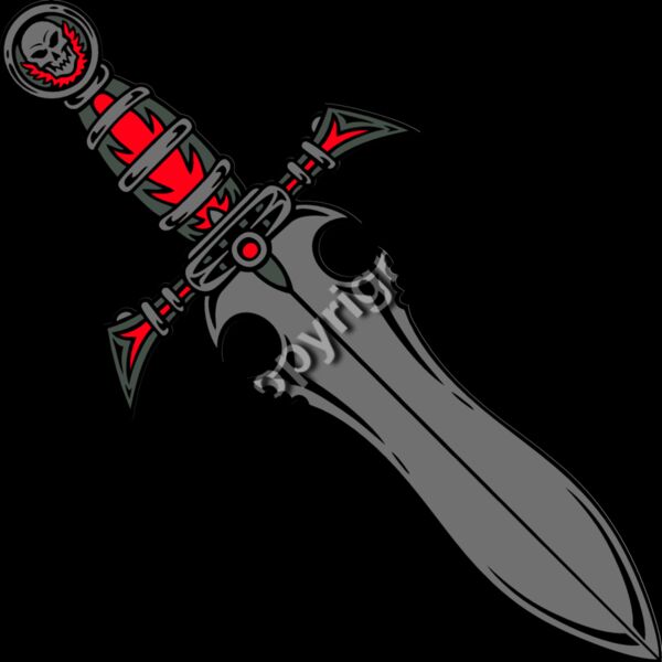 ES2dagger002CLR Thumbnail