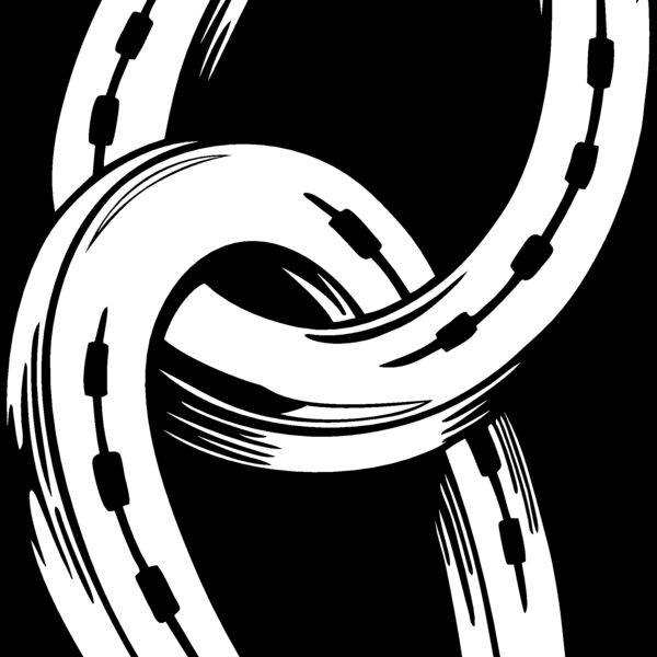 ES2horseshoe001bw Thumbnail