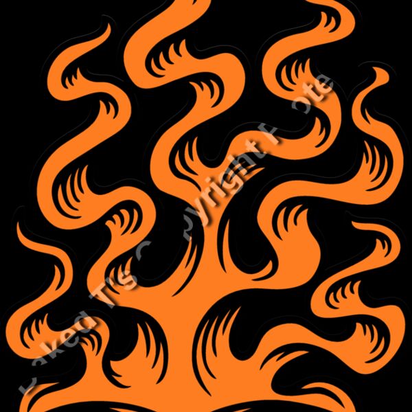 ES2flames015CLR Thumbnail