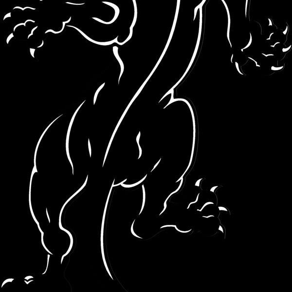 ES2panther006BW Thumbnail