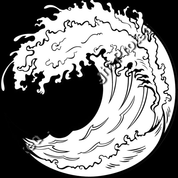 ES2waves001BW Thumbnail